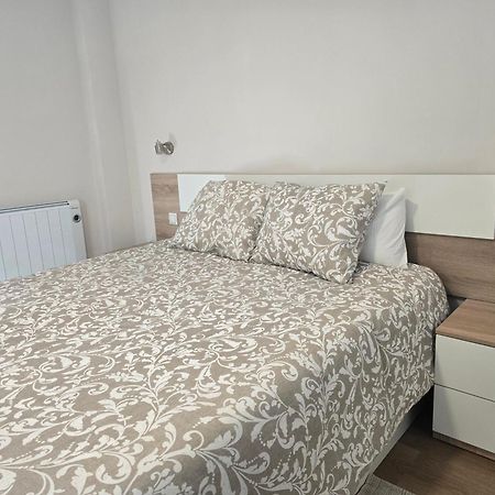 Martita Home Zaragoza Exteriör bild