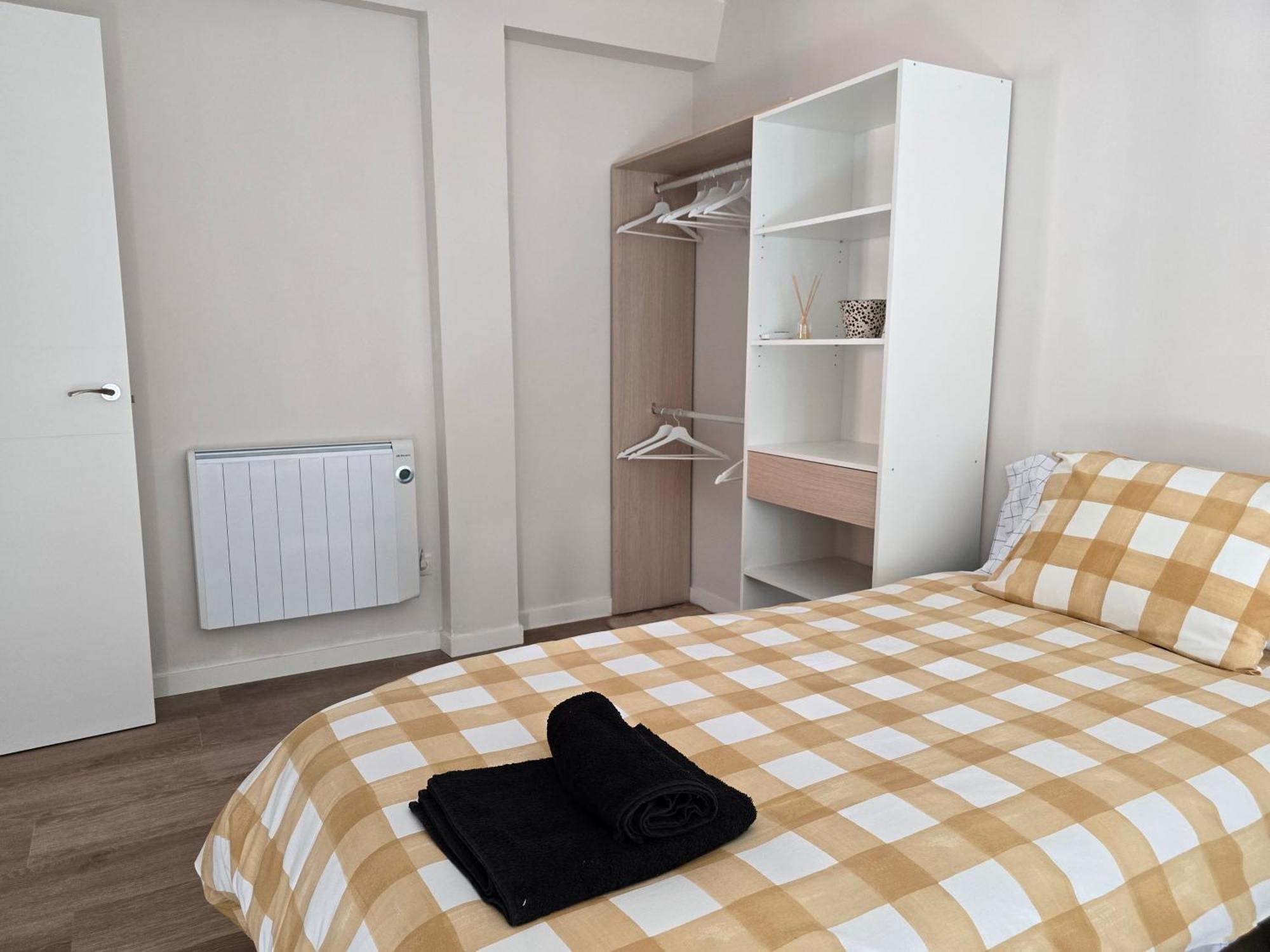 Martita Home Zaragoza Exteriör bild